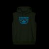 Hoodie Unisex Sin Mangas: Gorro y Bolsa 🔥 NEW PRODUCT 🔥 Miniatura
