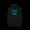 Hoodie Unisex Sin Mangas: Gorro y Bolsa 🔥 NEW PRODUCT 🔥 Miniatura