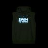 Hoodie Unisex Sin Mangas: Gorro y Bolsa 🔥 NEW PRODUCT 🔥 Miniatura