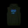 Hoodie Unisex Sin Mangas: Gorro y Bolsa 🔥 NEW PRODUCT 🔥 Miniatura