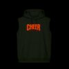 Hoodie Unisex Sin Mangas: Gorro y Bolsa 🔥 NEW PRODUCT 🔥 Miniatura