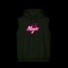 Hoodie Unisex Sin Mangas: Gorro y Bolsa 🔥 NEW PRODUCT 🔥 Miniatura