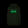 Hoodie Unisex Sin Mangas: Gorro y Bolsa 🔥 NEW PRODUCT 🔥 Miniatura