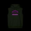Hoodie Unisex Sin Mangas: Gorro y Bolsa 🔥 NEW PRODUCT 🔥 Miniatura