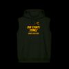 Hoodie Unisex Sin Mangas: Gorro y Bolsa 🔥 NEW PRODUCT 🔥 Miniatura