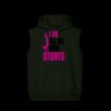 Hoodie Unisex Sin Mangas: Gorro y Bolsa 🔥 NEW PRODUCT 🔥 Miniatura