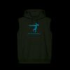 Hoodie Unisex Sin Mangas: Gorro y Bolsa 🔥 NEW PRODUCT 🔥 Miniatura