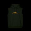 Hoodie Unisex Sin Mangas: Gorro y Bolsa 🔥 NEW PRODUCT 🔥 Miniatura