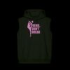 Hoodie Unisex Sin Mangas: Gorro y Bolsa 🔥 NEW PRODUCT 🔥 Miniatura