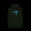 Hoodie Unisex Sin Mangas: Gorro y Bolsa 🔥 NEW PRODUCT 🔥 Miniatura