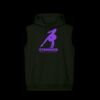 Hoodie Unisex Sin Mangas: Gorro y Bolsa 🔥 NEW PRODUCT 🔥 Miniatura