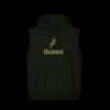 Hoodie Unisex Sin Mangas: Gorro y Bolsa 🔥 NEW PRODUCT 🔥 Miniatura
