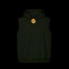 Hoodie Unisex Sin Mangas: Gorro y Bolsa 🔥 NEW PRODUCT 🔥 Miniatura