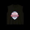 Playera Boxy Fit Sin Mangas 265 grs. 🔥 NEW PRODUCT 🔥  Miniatura