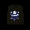 Playera Boxy Fit Sin Mangas 265 grs. 🔥 NEW PRODUCT 🔥  Miniatura