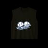 Playera Boxy Fit Sin Mangas 265 grs. 🔥 NEW PRODUCT 🔥  Miniatura