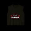 Playera Boxy Fit Sin Mangas 265 grs. 🔥 NEW PRODUCT 🔥  Miniatura