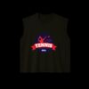 Playera Boxy Fit Sin Mangas 265 grs. 🔥 NEW PRODUCT 🔥  Miniatura