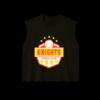 Playera Boxy Fit Sin Mangas 265 grs. 🔥 NEW PRODUCT 🔥  Miniatura