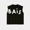 Playera Boxy Fit Sin Mangas 265 grs. 🔥 NEW PRODUCT 🔥  Miniatura