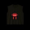 Playera Boxy Fit Sin Mangas 265 grs. 🔥 NEW PRODUCT 🔥  Miniatura