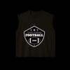 Playera Boxy Fit Sin Mangas 265 grs. 🔥 NEW PRODUCT 🔥  Miniatura