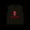 Playera Boxy Fit Sin Mangas 265 grs. 🔥 NEW PRODUCT 🔥  Miniatura