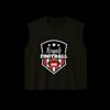 Playera Boxy Fit Sin Mangas 265 grs. 🔥 NEW PRODUCT 🔥  Miniatura