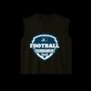 Playera Boxy Fit Sin Mangas 265 grs. 🔥 NEW PRODUCT 🔥  Miniatura