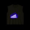 Playera Boxy Fit Sin Mangas 265 grs. 🔥 NEW PRODUCT 🔥  Miniatura