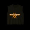 Playera Boxy Fit Sin Mangas 265 grs. 🔥 NEW PRODUCT 🔥  Miniatura