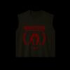 Playera Boxy Fit Sin Mangas 265 grs. 🔥 NEW PRODUCT 🔥  Miniatura
