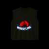 Playera Boxy Fit Sin Mangas 265 grs. 🔥 NEW PRODUCT 🔥  Miniatura