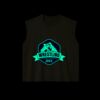 Playera Boxy Fit Sin Mangas 265 grs. 🔥 NEW PRODUCT 🔥  Miniatura