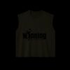 Playera Boxy Fit Sin Mangas 265 grs. 🔥 NEW PRODUCT 🔥  Miniatura