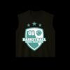 Playera Boxy Fit Sin Mangas 265 grs. 🔥 NEW PRODUCT 🔥  Miniatura