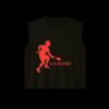 Playera Boxy Fit Sin Mangas 265 grs. 🔥 NEW PRODUCT 🔥  Miniatura
