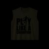 Playera Boxy Fit Sin Mangas 265 grs. 🔥 NEW PRODUCT 🔥  Miniatura