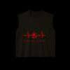 Playera Boxy Fit Sin Mangas 265 grs. 🔥 NEW PRODUCT 🔥  Miniatura