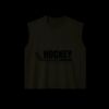 Playera Boxy Fit Sin Mangas 265 grs. 🔥 NEW PRODUCT 🔥  Miniatura