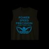 Playera Boxy Fit Sin Mangas 265 grs. 🔥 NEW PRODUCT 🔥  Miniatura