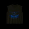 Playera Boxy Fit Sin Mangas 265 grs. 🔥 NEW PRODUCT 🔥  Miniatura