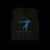 Playera Boxy Fit Sin Mangas 265 grs. 🔥 NEW PRODUCT 🔥  Miniatura