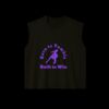 Playera Boxy Fit Sin Mangas 265 grs. 🔥 NEW PRODUCT 🔥  Miniatura