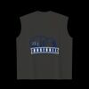 Playera Oversize Square Fit SIN MANGAS 250 gr.  😎 NEW PRODUCT ☀️ Miniatura