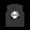 Playera Oversize Square Fit SIN MANGAS 250 gr.  😎 NEW PRODUCT ☀️ Miniatura