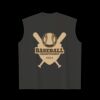 Playera Oversize Square Fit SIN MANGAS 250 gr.  😎 NEW PRODUCT ☀️ Miniatura