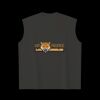 Playera Oversize Square Fit SIN MANGAS 250 gr.  😎 NEW PRODUCT ☀️ Miniatura