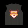 Playera Oversize Square Fit SIN MANGAS 250 gr.  😎 NEW PRODUCT ☀️ Miniatura