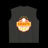 Playera Oversize Square Fit SIN MANGAS 250 gr.  😎 NEW PRODUCT ☀️ Miniatura
